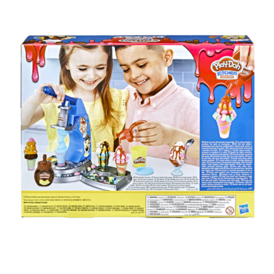 [29014] PLAY DOH KITCHEN 29014