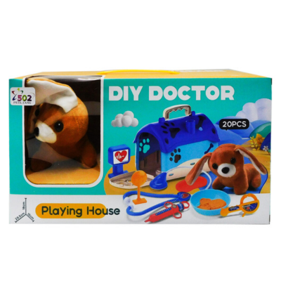 [229456] DIY DOCTOR 