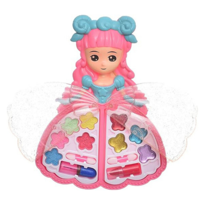 [MY300881] MAKE UP POUPEE