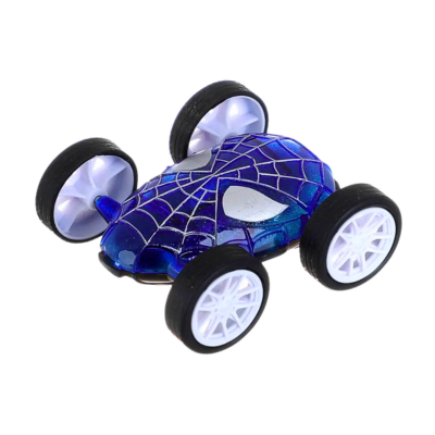 [CRS] CARS SPIDER