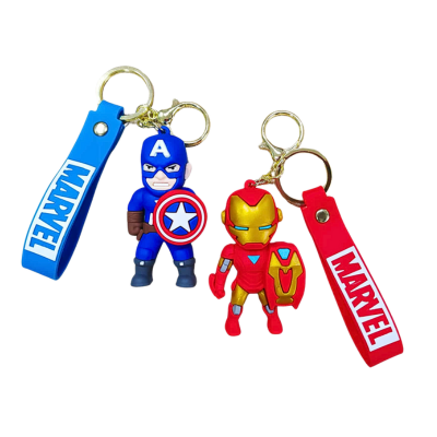 [PRT] PORTE CLE FIGURINE