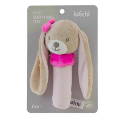 [BA328] BABY SOOTHING TOY KAICHI 