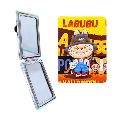 [88772] MIROIR DE POCHE LABUBU