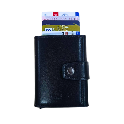 [ST121] PORTE CARTE MAGNETIQUE ALGO ST121