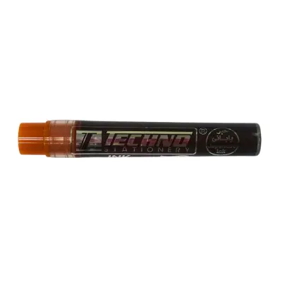 [TE8513] CARTOUCHE TB TECHNO MARRON TE8513