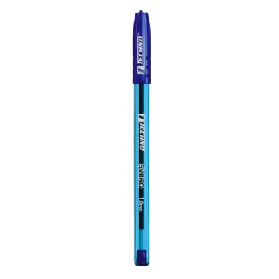 [TE4965] STYLO A BILLE TECHNO SWING BLEU 1MM TE4965