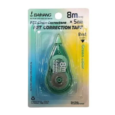 [BH138] CORRECTEUR A RUBAN BHM