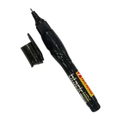 [TE8448] CORRECTEUR STYLO TECHNO NOIR TE8448