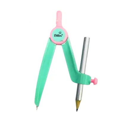 [B0872] COMPAS BILIM B0872