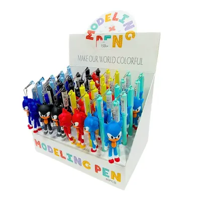 [NY976] STYLO NY 9766