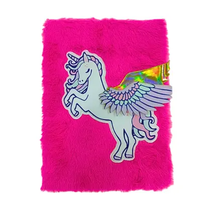 [BH12012] AGENDA VELOUR BHM A5 120 12