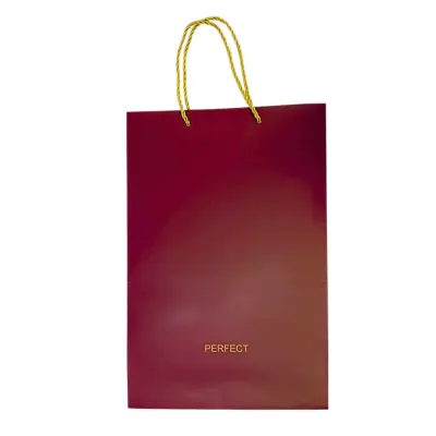 [PERFECT] SAC CADEAUX PERFECT UNI GM