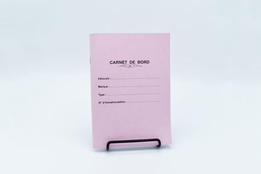 [CBV] CARNET DE BORD