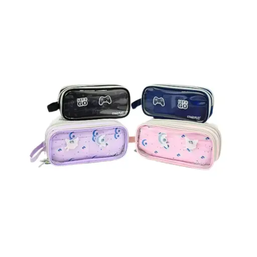 [CR11013] TROUSSE CRISTAL CR11013