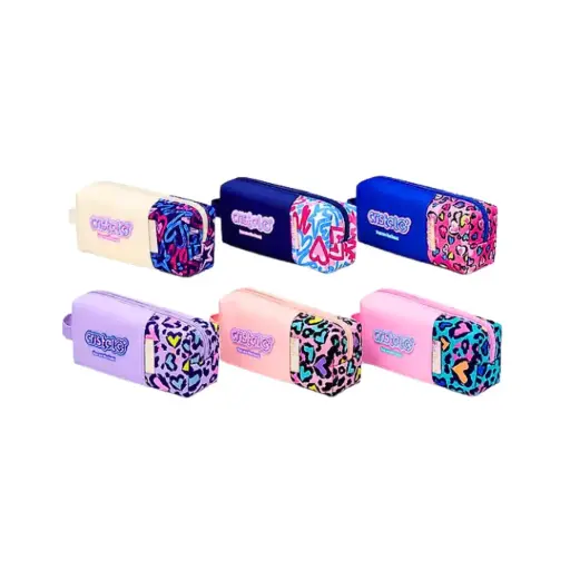 [CR11024] TROUSSE CRISTAL CR11024