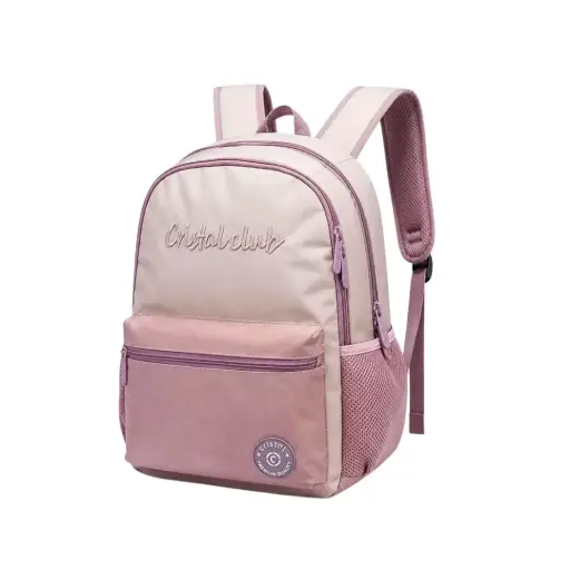 [CR3010] SAC A DOS CRISTAL CR3010