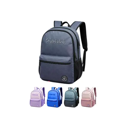 [CR3010] SAC A DOS CRISTAL CR3010