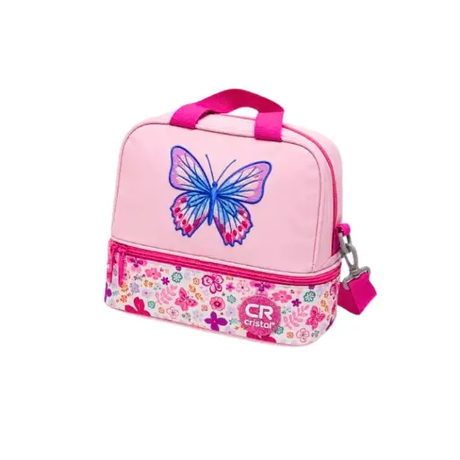 [CR3215] SAC A GOUTER CRISTAL CR3215