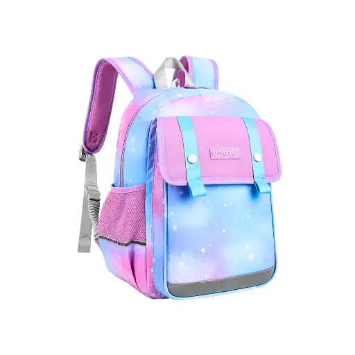 [CR5222] SAC A DOS CRISTAL CR5222