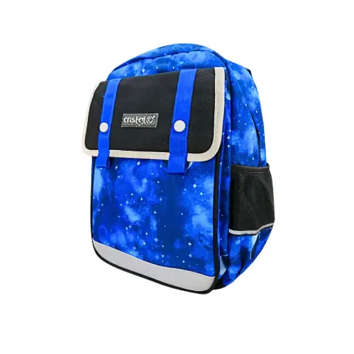 [CR5222] SAC A DOS CRISTAL CR5222