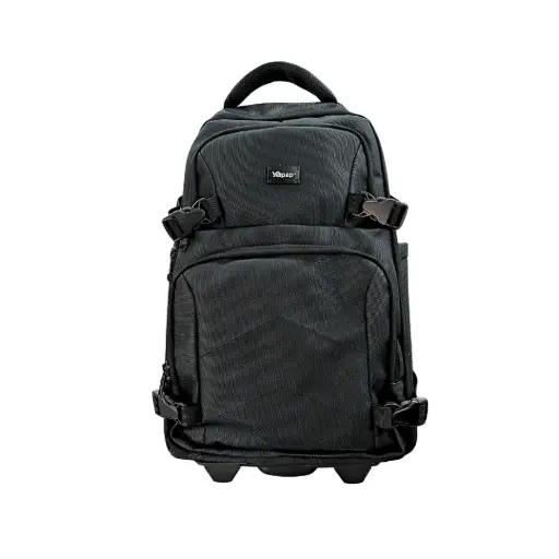 [YA14245] SAC A DOS YAPAP CHARIOT PORTE PC YA14245