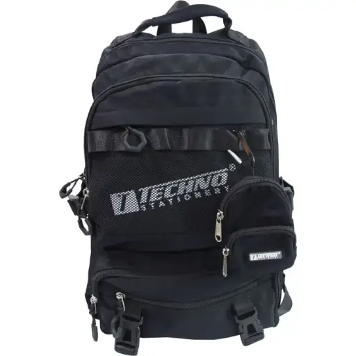[TE7052] SAC A DOS TECHNO TE7052