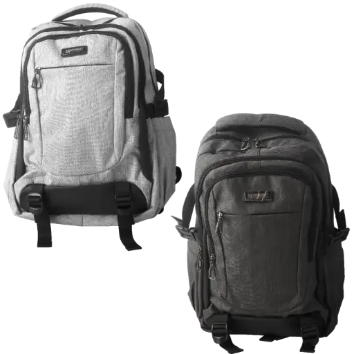 [TE6890] SAC A DOS TECHNO TE6890