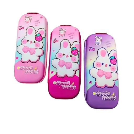 [TE8218] TROUSSE TECHNO 3D EVA TE8218