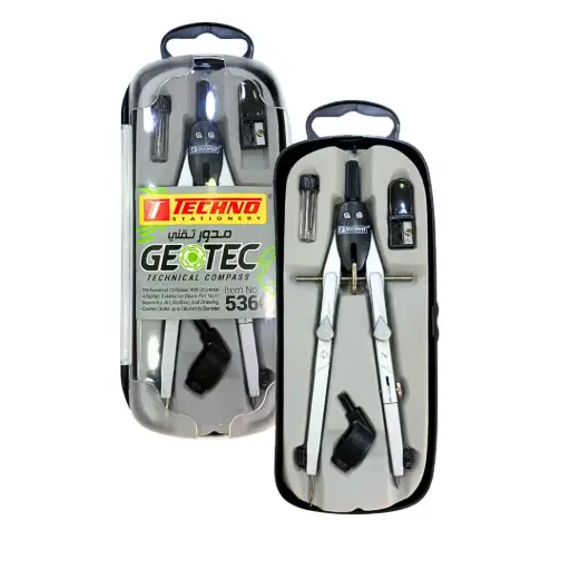 [TE5366] COMPAS TECHNIC TECHNO GEOTEC TE5366
