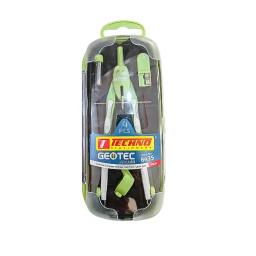 [TE8435] COMPAS TECHNIC TECHNO GEOTEC MORANDI TE8435