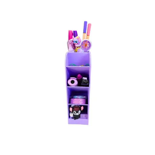 [TE70948] ORGANISATEUR DE BUREAU TOWER PASTEL TE70948