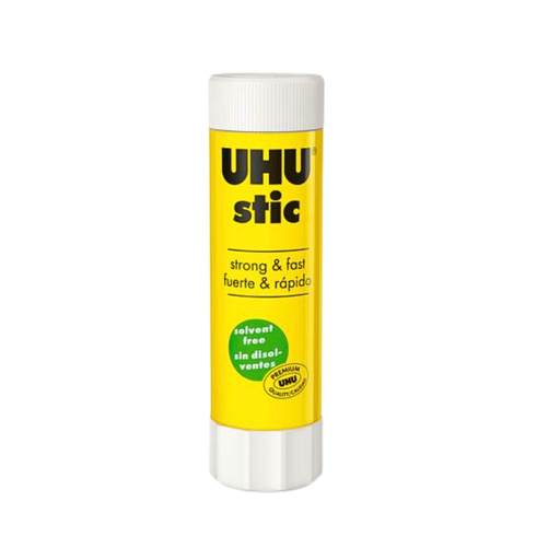 [UH3007238] COLLE STICK UHU 40G 3007238