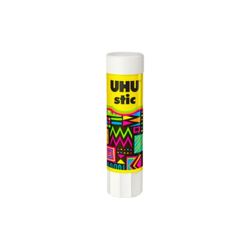 [UH3003387] COLLE STICK UHU 21GR