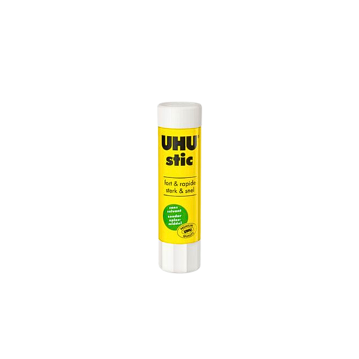 [UH3005219] COLLE STICK UHU 8,2GR