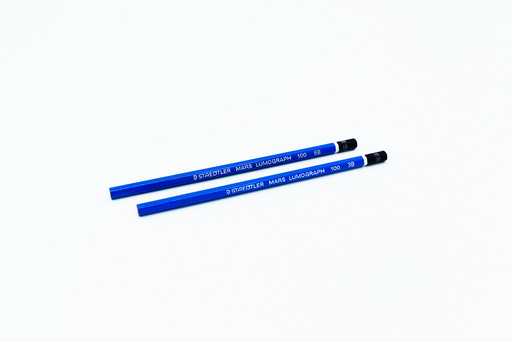 [STCNOIR] CRAYON NOIR STAEDTLER