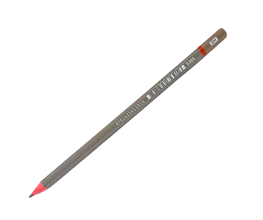[TE5305] CRAYON NOIR TECHNIQUE GRAPHITE 2H