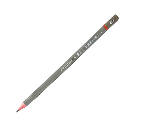 [TE5307] CRAYON NOIR TECHNIQUE GRAPHITE 4H