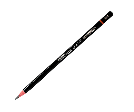 [TE5315] CRAYON NOIR TECHNIQUE GRAPHITE 5B