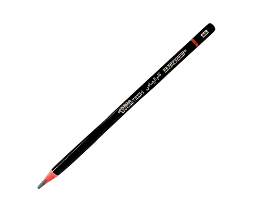 [TE5316] CRAYON NOIR TECHNIQUE GRAPHITE 6B