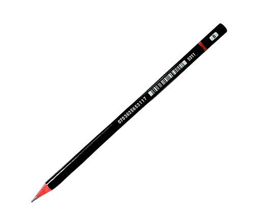 [TE5311] CRAYON NOIR TECHNIQUE GRAPHITE B