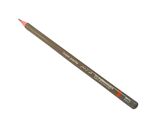 [TE3039] CRAYON NOIR TECHNIQUE TECHNO 4H