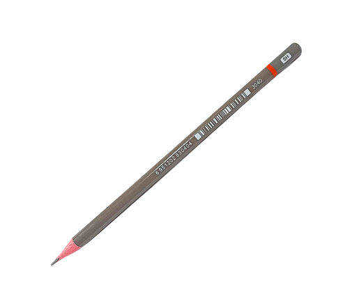 [TE3040] CRAYON NOIR TECHNO 5H TE3040