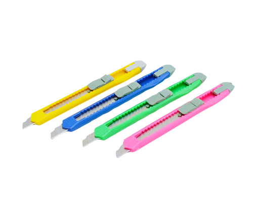 [FT804] CUTTER KNIFE PM FT804