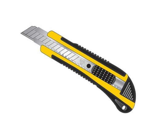 [ARK379] CUTTER ARK PROFESSIONNEL 