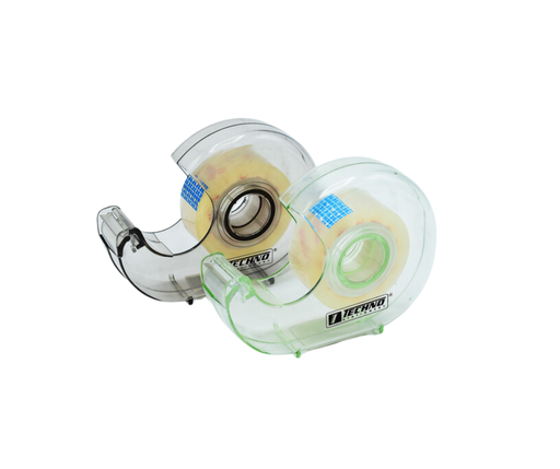 [TE2402] DEVIDOIR DE RUBAN ADHESIF TECHNO TE2402
