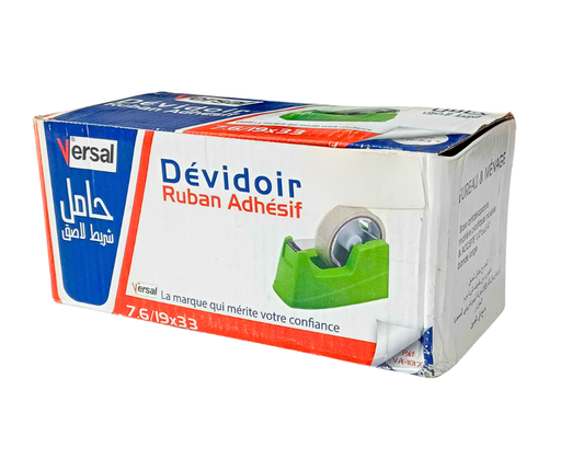 [VR1137] DÉVIDOIR VERSAL VR1137