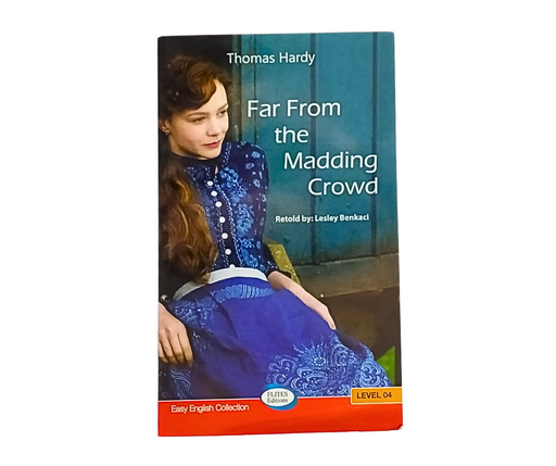 [FLITES8890] FAR FROM THE MADDING CROWD LEVEL 04