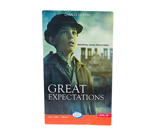 [FLITES8807] GREAT EXPECTATIONS LEVEL 05 